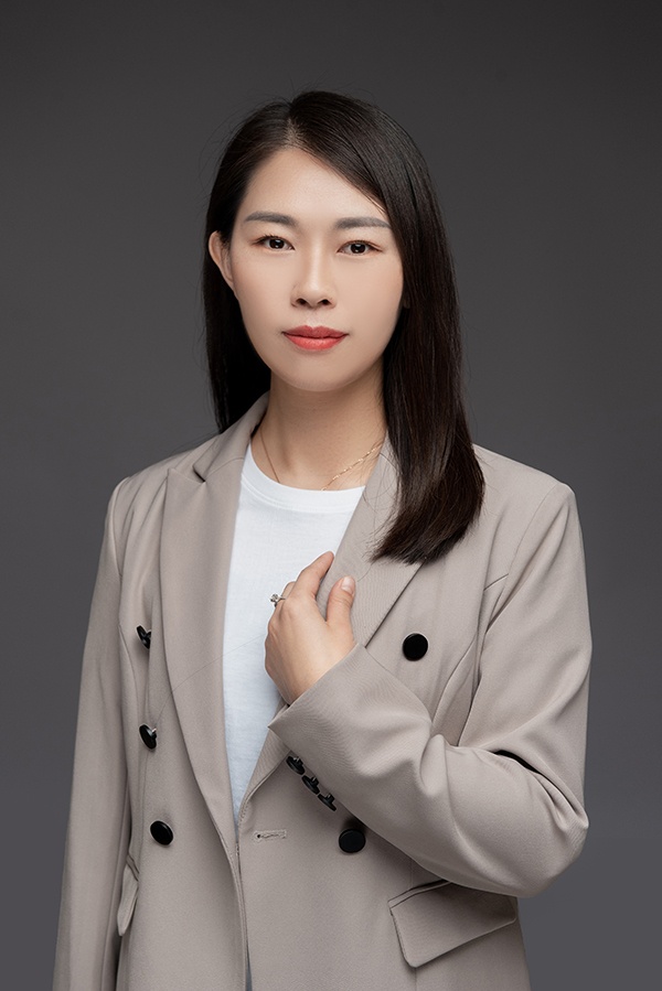 客戶經(jīng)理:巴素娟