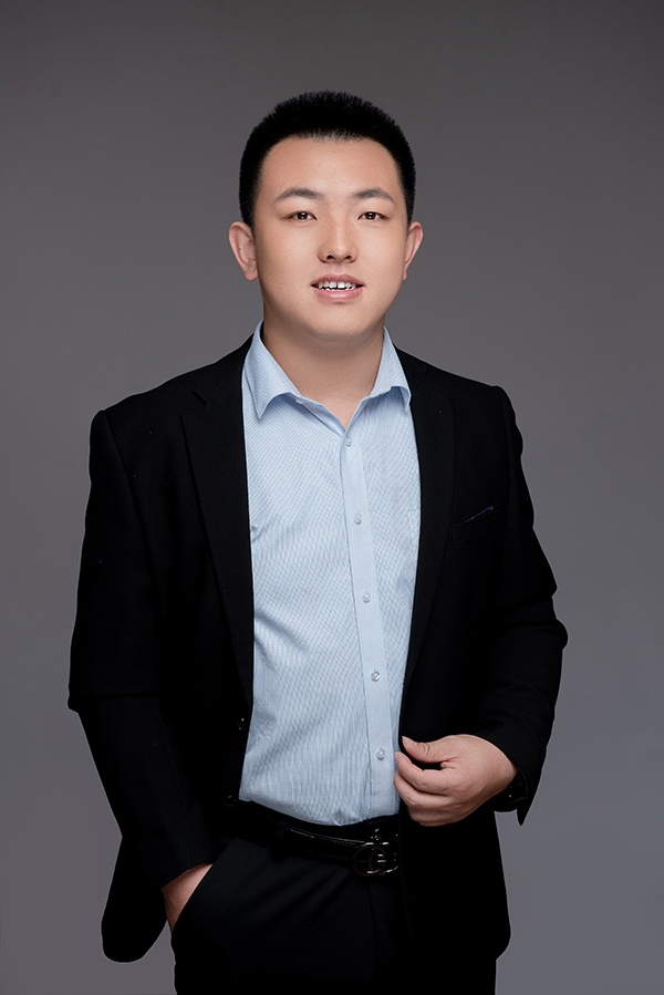 客戶經(jīng)理:郭宇廷