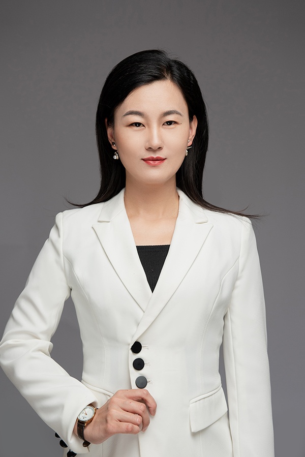 客戶經(jīng)理:李虹