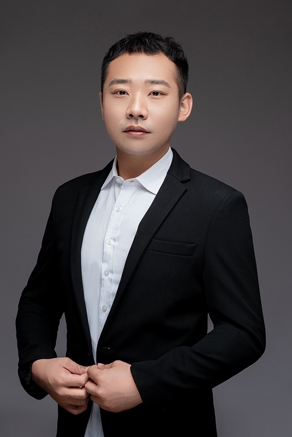 客戶經(jīng)理:郁文全